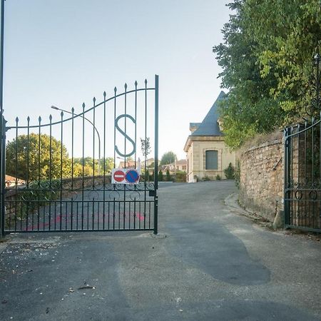 Open Sun Avec Jacuzzi Privatif Et Parking Prive Daire Sarlat-la-Canéda Dış mekan fotoğraf